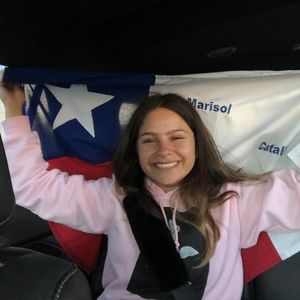 Meet your Posher, Marisol